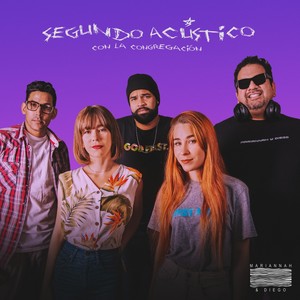 Segundo Acústico (con la congregación)