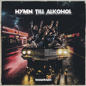HYMN TILL ALKOHOL