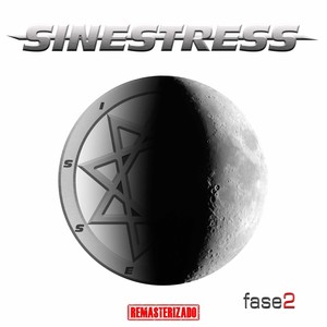 Sinestress - Atrapado En Tu Ambición