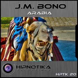 Arabia (Original Mix)