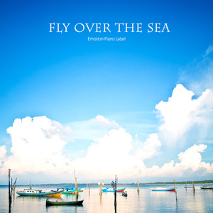 Fly Over The Sea