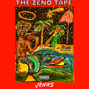 The Zeno Tape (Explicit)