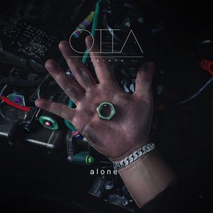 Alone (Inst.)