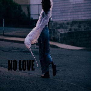 No Love (feat. Tornaedo)