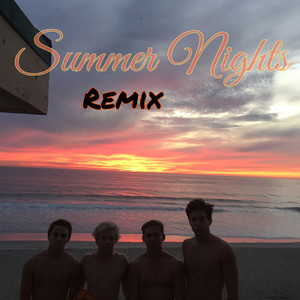 Summer Nights (Remix)