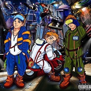 Gang Age - Free to think