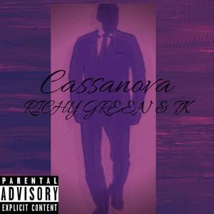 Casanova (feat. Tk) [Explicit]