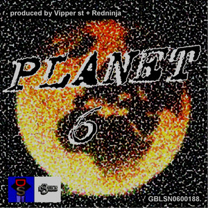 Planet 6