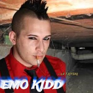 Emo Kidd