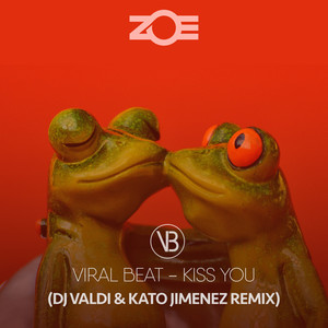 Kiss You (DJ Valdi & Kato Jimenez Remix)