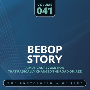 Bebop Story, Vol. 41