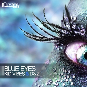 Blue Eyes (Original Mix)