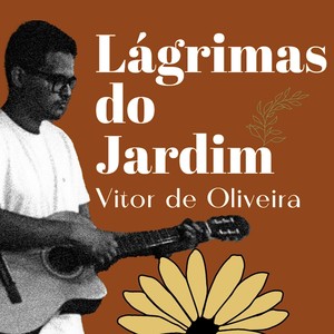 Lágrimas do Jardim