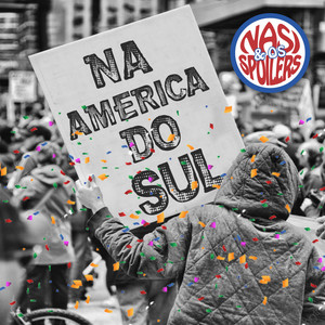 Na America do Sul