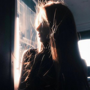 Be My Lover(你自称神王)-Elsie Perkins