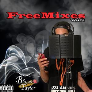 Redrum Freemix (Explicit)