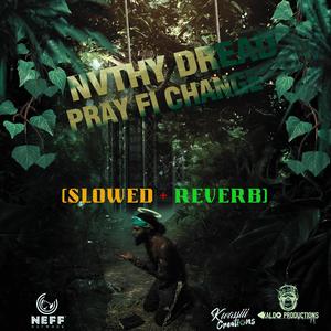 Pray Fi Change (slowed + reverb)