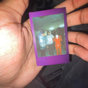 prayin 2 dis burst (Explicit)