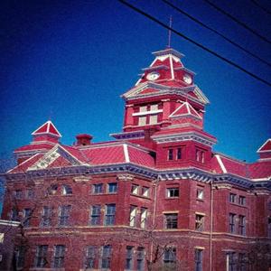 Mop Bums Up (Explicit)