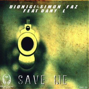 Save Me (Stephan Barnem Remix)