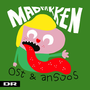 Ost og Ansjos (Fra DR Ramsjangs "Madpakken"