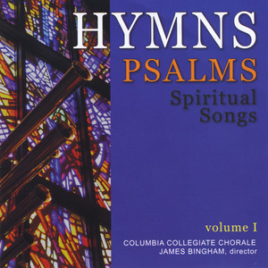 Hymns-Psalms-Spiritual Songs