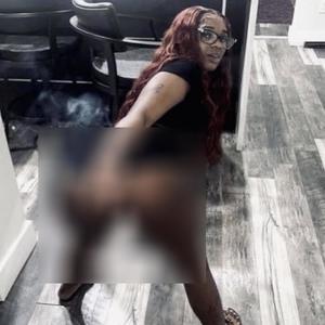 im thuggin (feat. citrate) (Explicit)