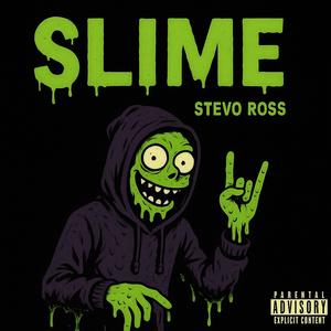 Slime (Explicit)