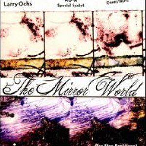 Itself Now Corresponding to Sand