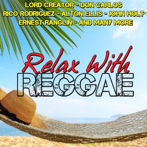 Relax with Reggae