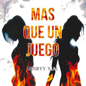 Más Que Un Juego