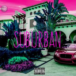 Deep End(feat. Uncle box logo, Richard, Big X Santana & Lil Les) (Explicit)