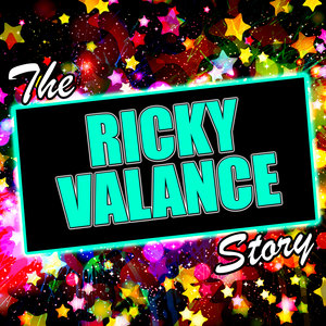 The Ricky Valance Story