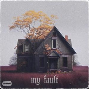 my fault (feat. Vito) (Explicit)