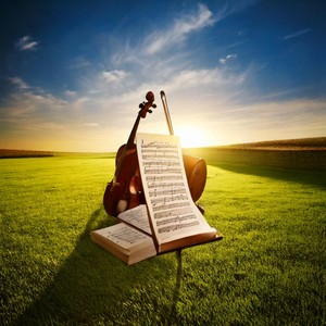 Orchestra’s Quiet Path