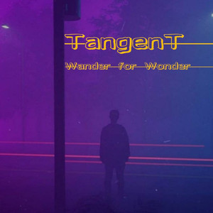 Wander For Wonder (Explicit)