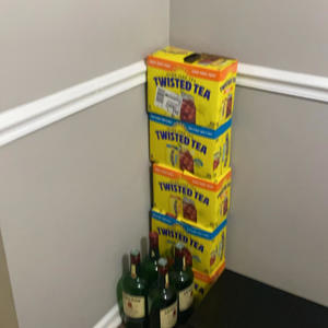 intoxication (Explicit)