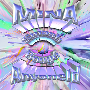 Smash Bougé (Backhand Version)