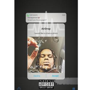 Wrote This (Explicit)