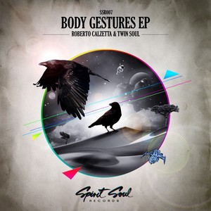 Body Gestures EP