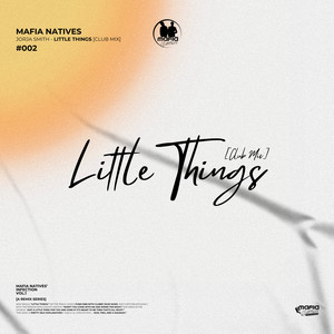 Little Things (Club Mix)