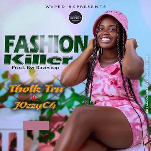 Fashion Killer (Explicit)