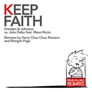 Keep Faith (Orignal Radio Edit)