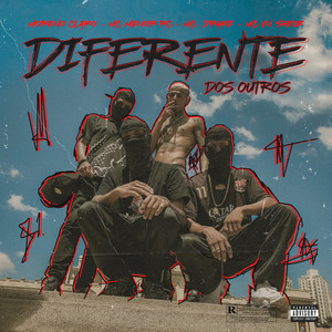 Diferente dos Outros (Explicit)