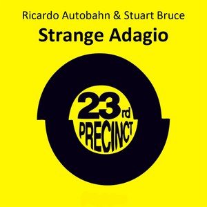 Strange Adagio (Radio Edit Instrumental)