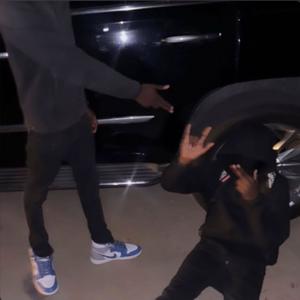 38K (feat. LUHSTUNNA) (Explicit)