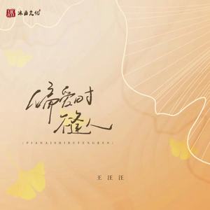 王汪汪《偏爱时不逢人》[MP3_LRC]_MP3免费下载