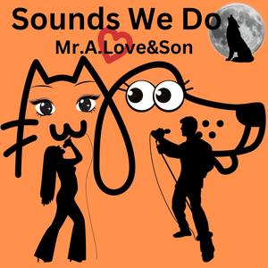 Sounds We Do (feat. Sean Ross)