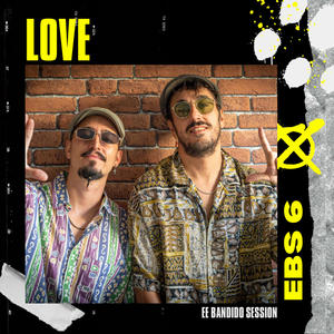 Love (feat. Durazzo Lupo) [Explicit]