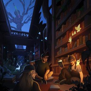 Echoes of a Vanishing Point